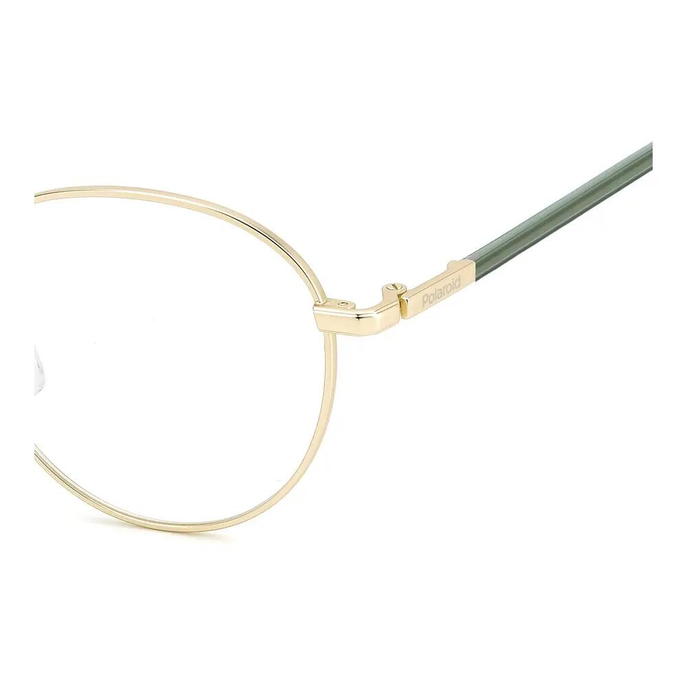 Glasses Polaroid PLD D567/G AOZ 51 Metal Unisex 3/3