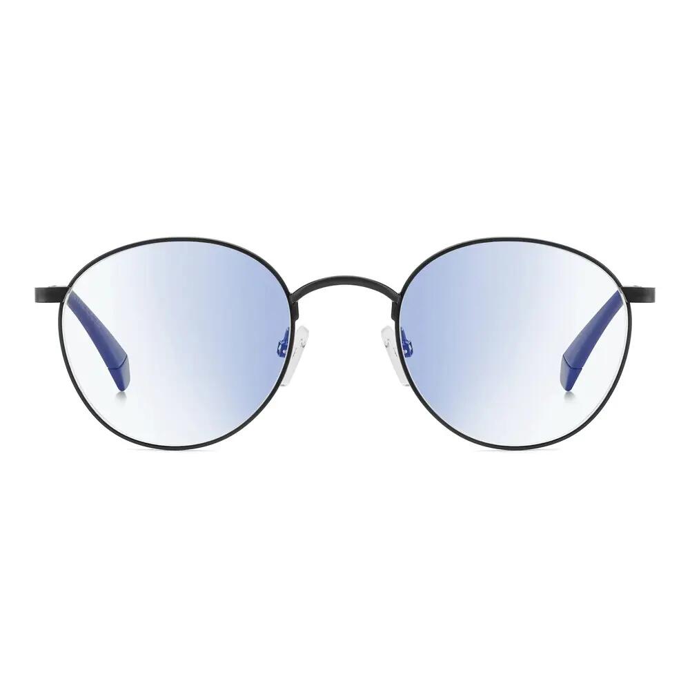 Leesbril Polaroid PLD 0027/R/BB 003 52 +2.00 van Metaal Unisex 52 mm 2/4