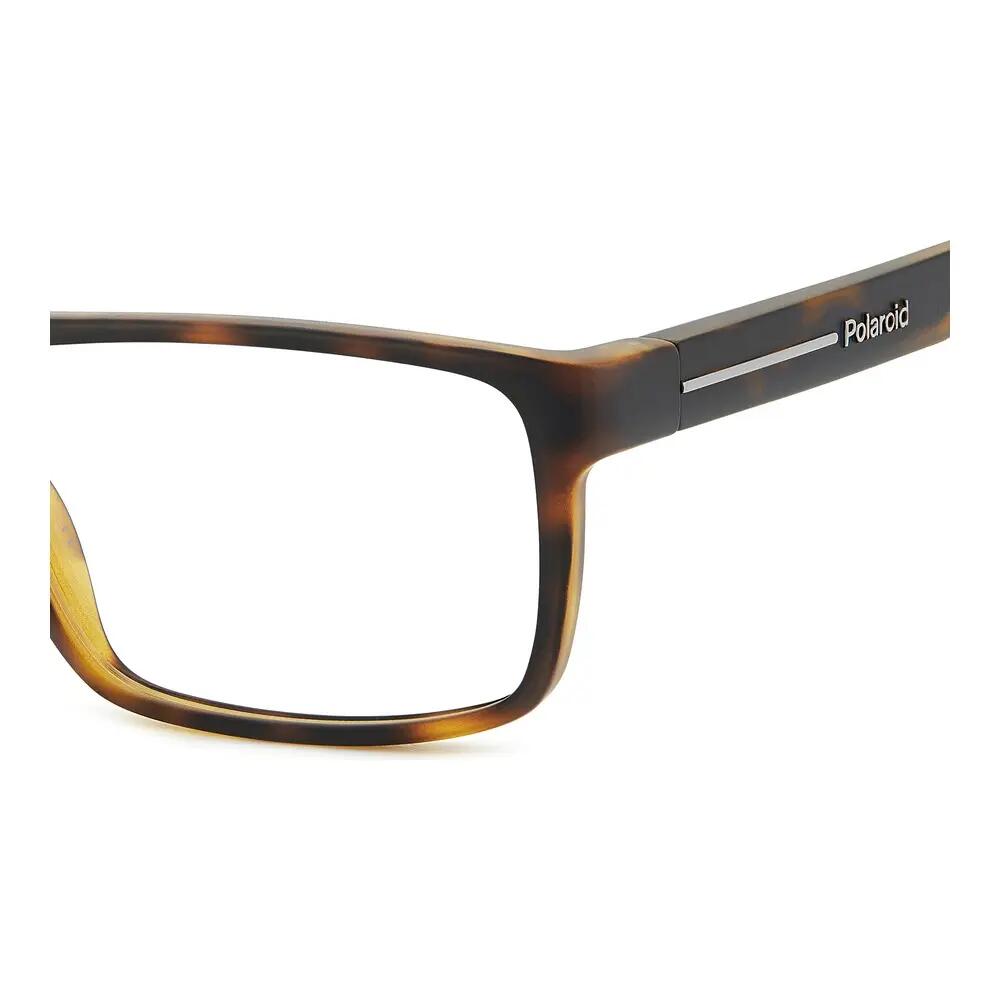 Óculos de Grau Polaroid PLD D532 N9P em TR90 Unissexo 57 mm 3/3