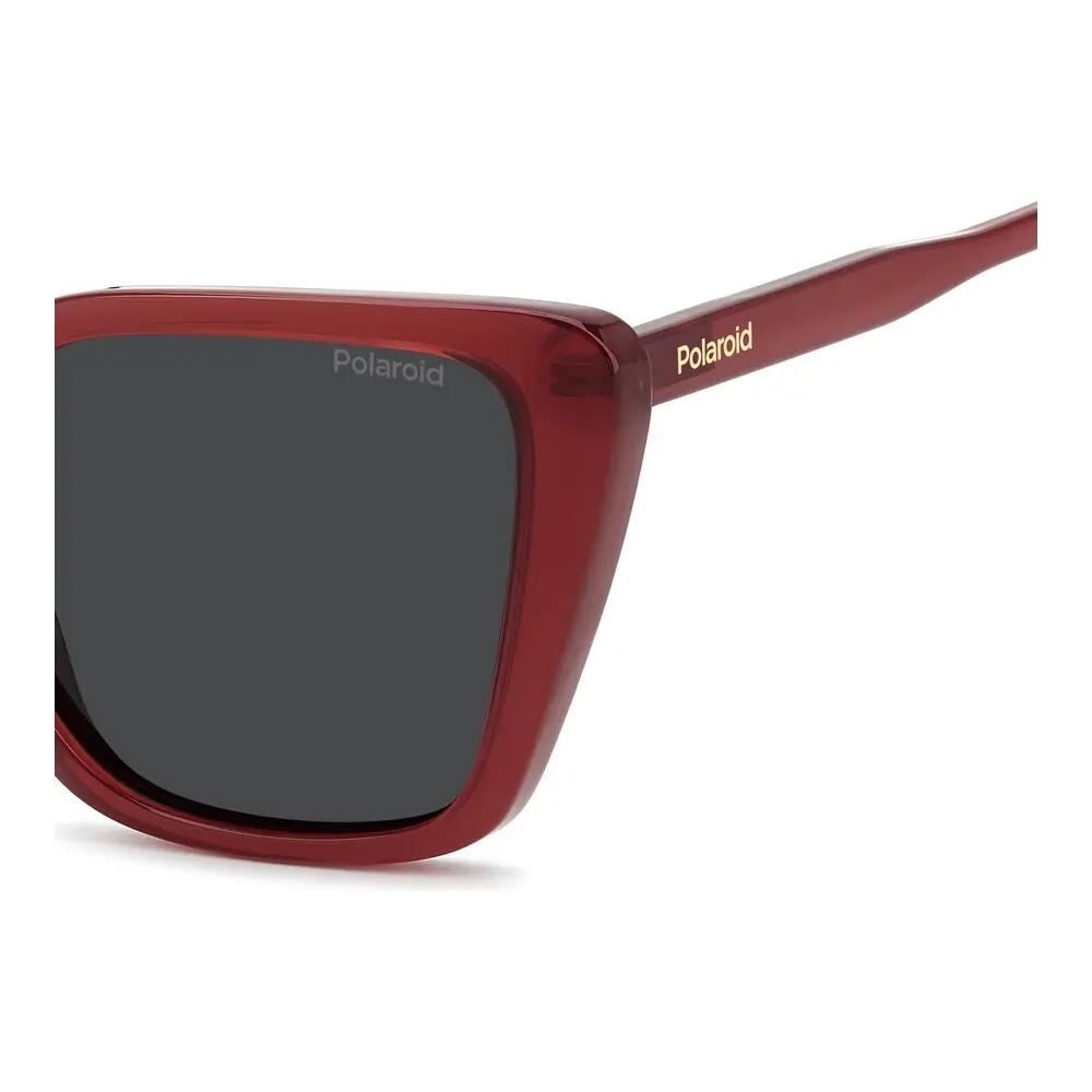 Ochelari de Soare Polaroid PLD 4189/S 8CQ Polarizați Femei 53 mm 3/3
