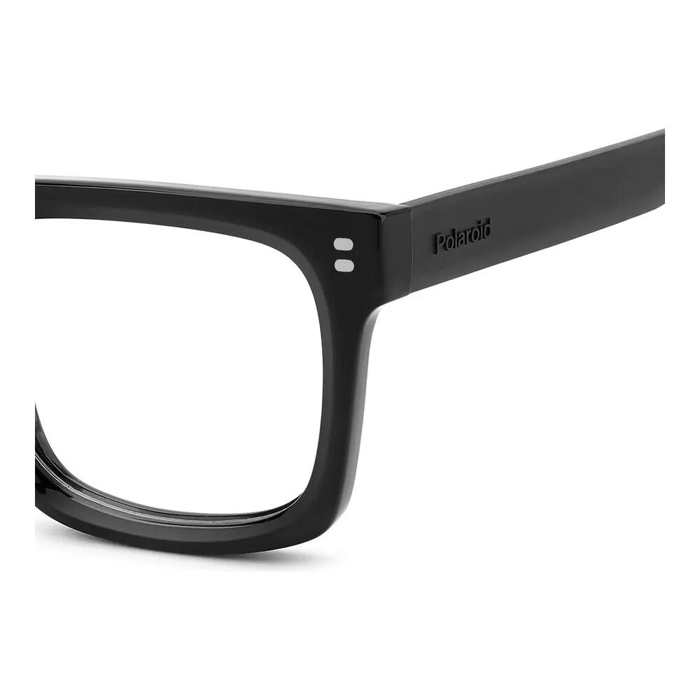 Gafas de Vista Polaroid PLD D577 807 de TR90 Hombre 52 mm 3/4
