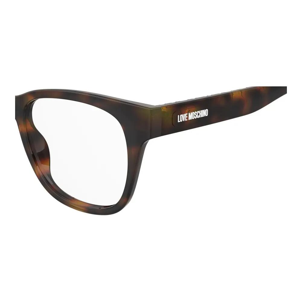 Glasses Love Moschino MOL684 WR9 TR90 Women 52 mm 3/3