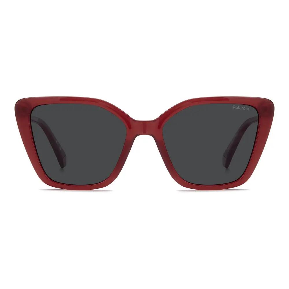 Ochelari de Soare Polaroid PLD 4189/S 8CQ Polarizați Femei 53 mm 2/3