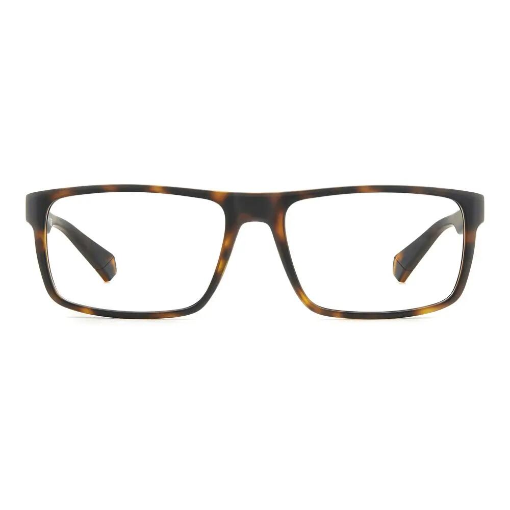 Óculos de Grau Polaroid PLD D532 N9P em TR90 Unissexo 57 mm 2/3