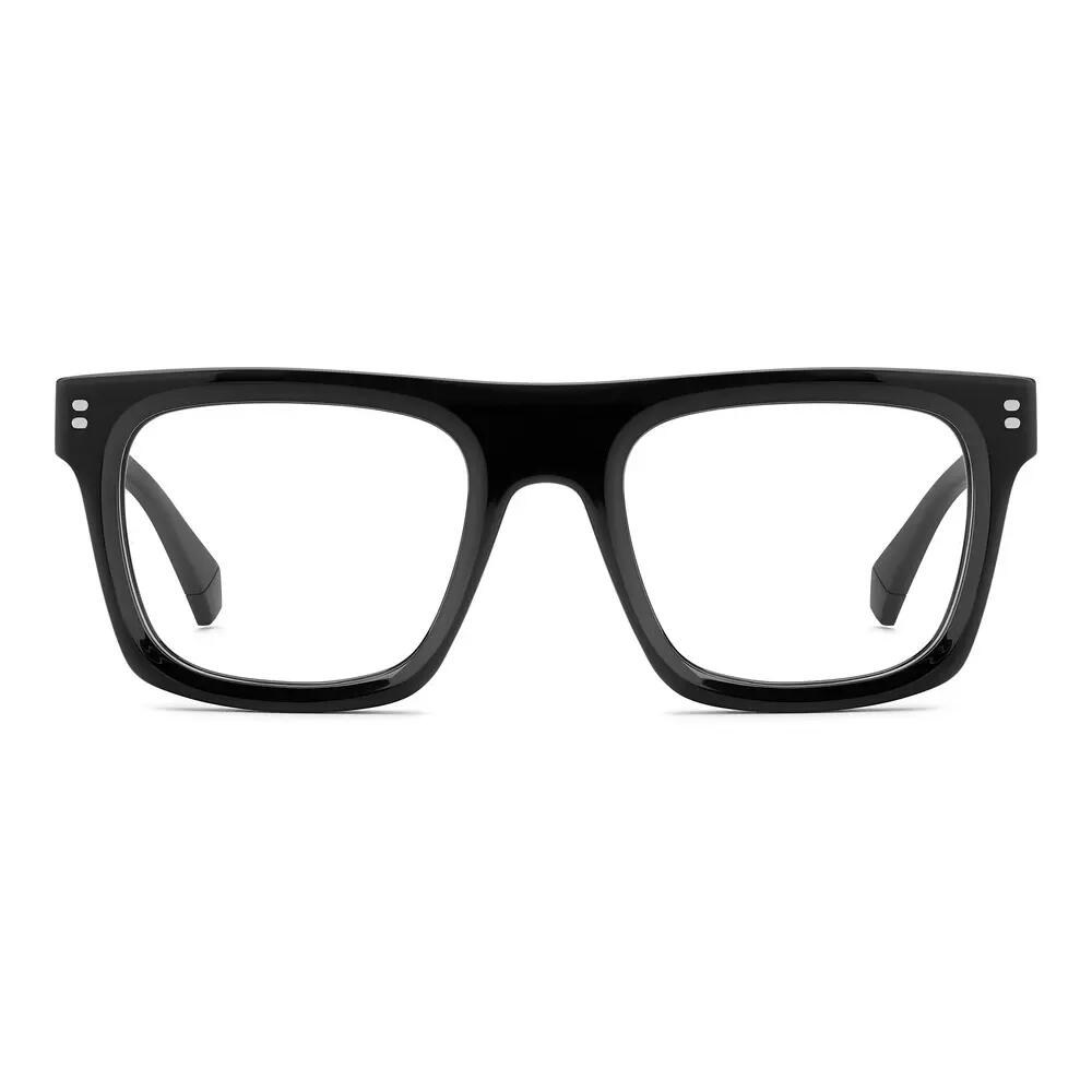 Gafas de Vista Polaroid PLD D577 807 de TR90 Hombre 52 mm 2/4