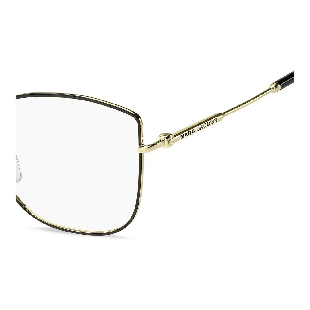 Occhiali da Vista Marc Jacobs MARC 919 RHL in Metallo Donna 56 mm 3/3