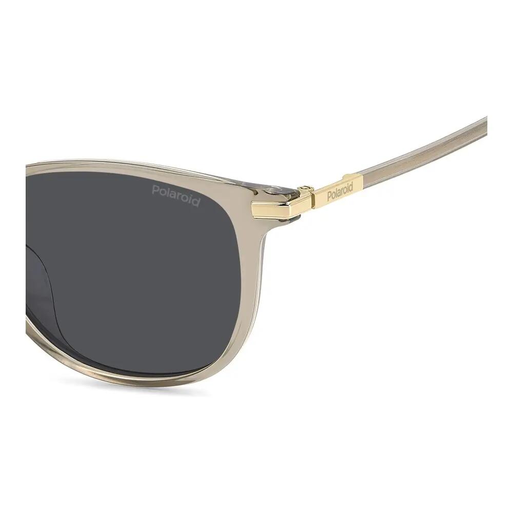 Sonnenbrille Polaroid PLD 4187/G/S/X HAM Polarisiert Herren 51 mm 3/3