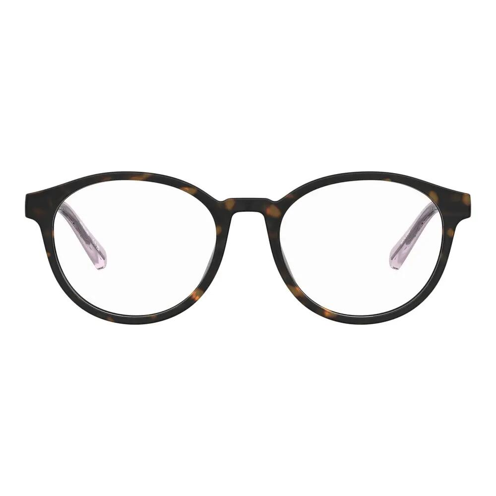 Lunettes de Vue Love Moschino MOL683 086 en TR90 Femme 52 mm 2/3
