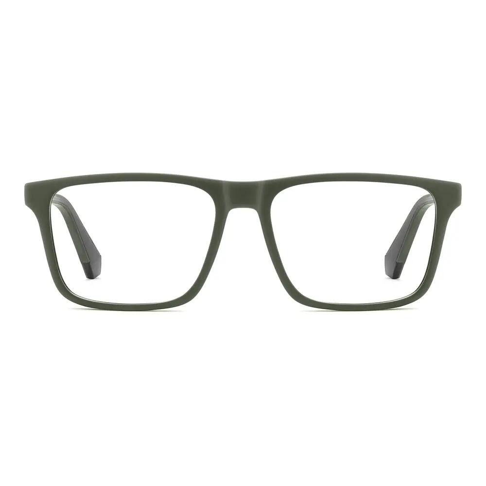 Brille Polaroid PLD D618 DLD aus TR90 Herren 55 mm 2/4