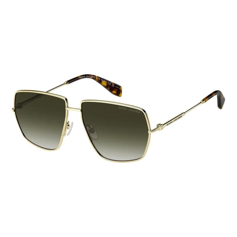 Слънчеви Очила Marc Jacobs MARC 917/S 06J от Метал Дамски 60 mm
