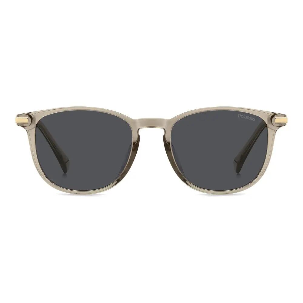 Sonnenbrille Polaroid PLD 4187/G/S/X HAM Polarisiert Herren 51 mm 2/3