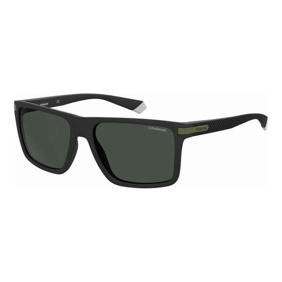 Lunettes de Soleil Polaroid PLD 2098/S 7ZJ Polarisées Homme 56 mm