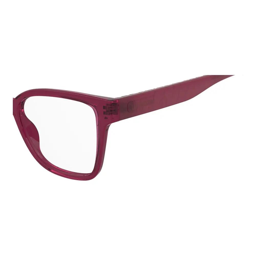 Gafas de Vista Love Moschino MOL685 8CQ de TR90 Mujer 53 mm 3/3