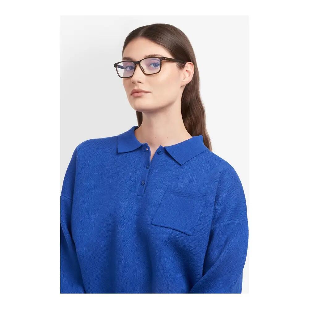 Leesbril Polaroid PLD 0038/R/BB 086 55 +1.50 van Polycarbonaat Unisex 55 mm 4/4