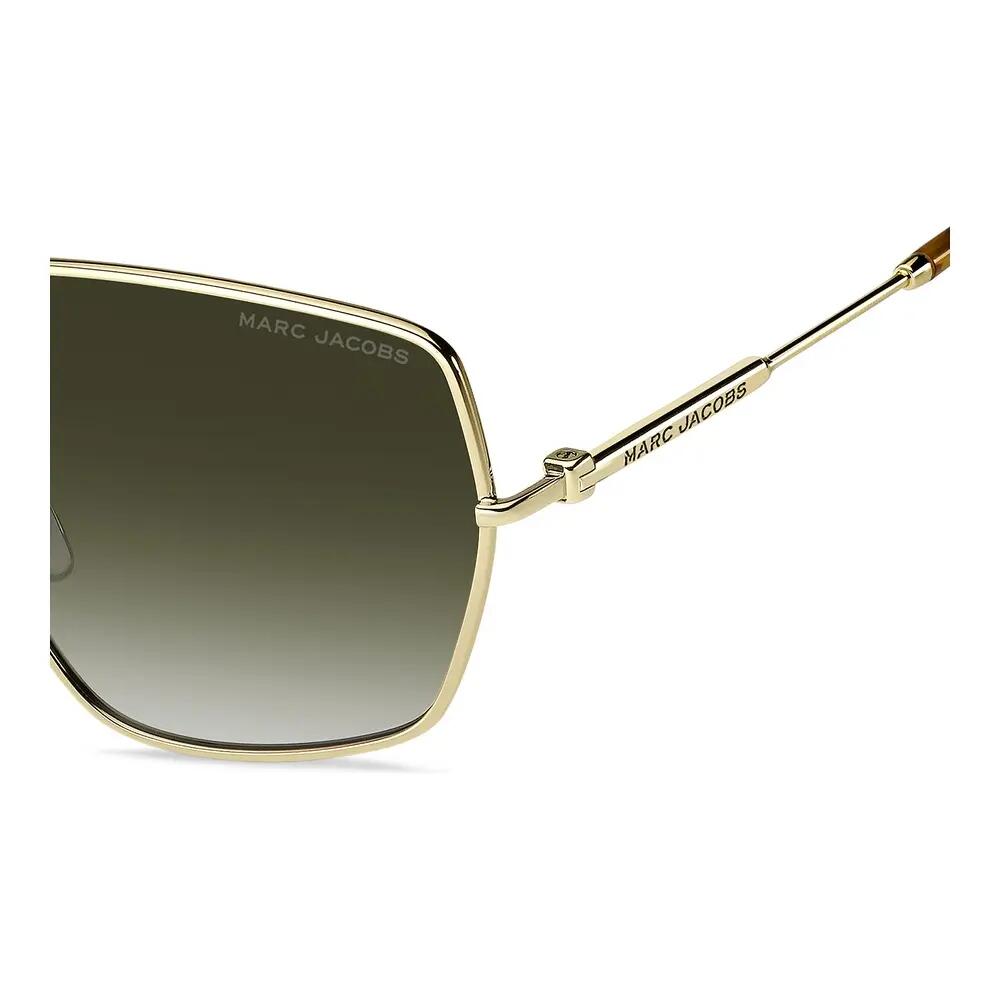 Sonnenbrille Marc Jacobs MARC 917/S 06J aus Metall Damen 60 mm 3/3