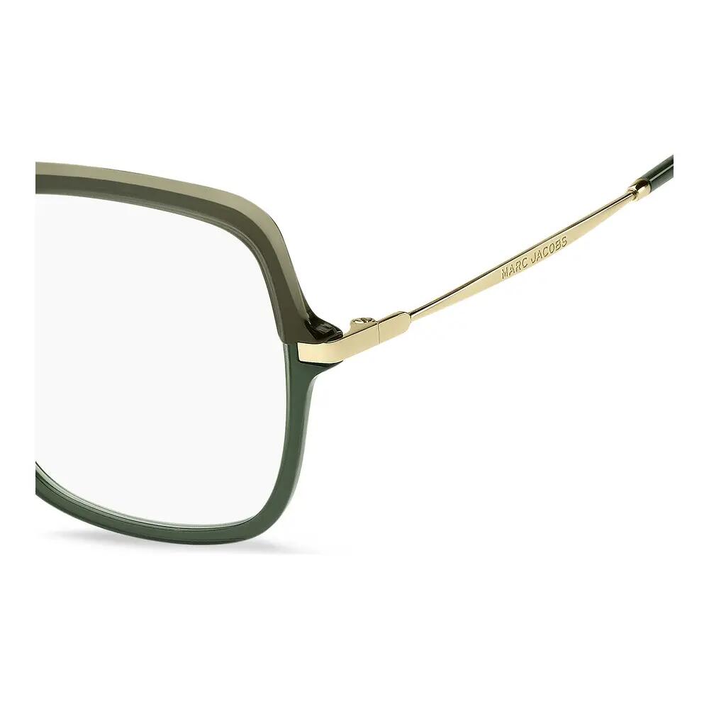 Occhiali da Vista Marc Jacobs MARC 868 1ED in Acetato Donna 53 mm 3/3