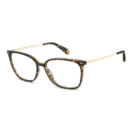 Lunettes de Vue Polaroid PLD D616 8CQ en TR90 Femme 55 mm