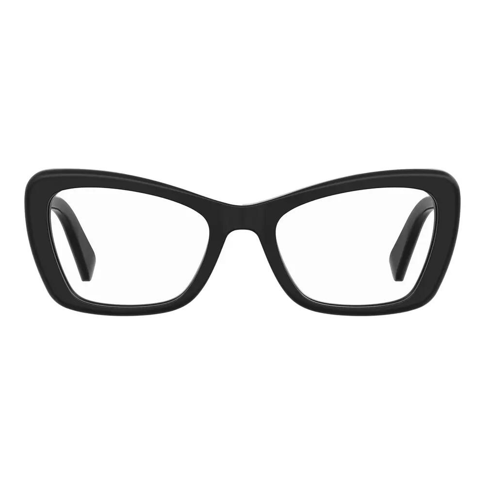 Glasses Moschino MOS649 2M2 Acetate Women 52 mm 2/3