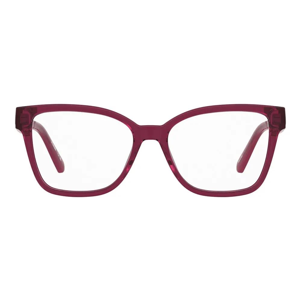 Gafas de Vista Love Moschino MOL685 8CQ de TR90 Mujer 53 mm 2/3