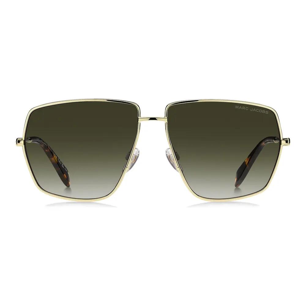 Sonnenbrille Marc Jacobs MARC 917/S 06J aus Metall Damen 60 mm 2/3