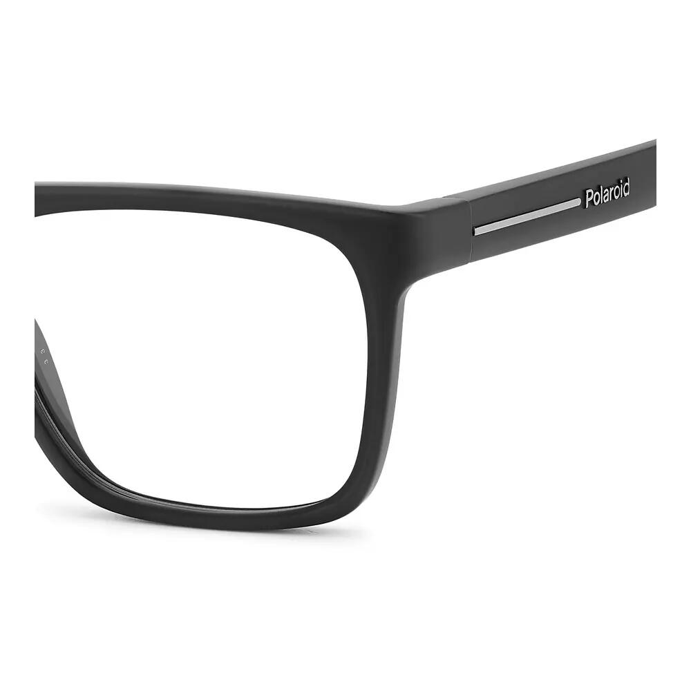 Gafas de Vista Polaroid PLD D533 003 de TR90 Unisex 56 mm 3/3