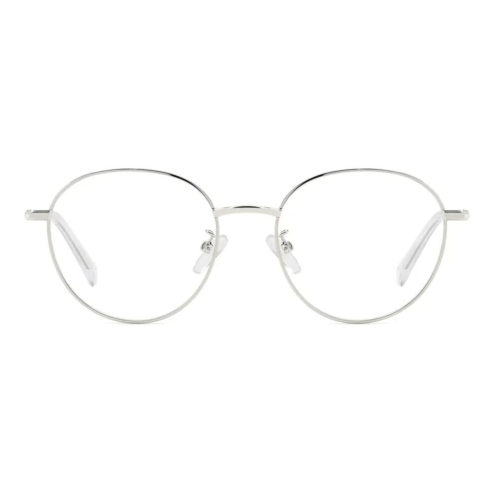 Lunettes de Vue Polaroid PLD D567/G 010 51 en Métal Unisexe 2/3