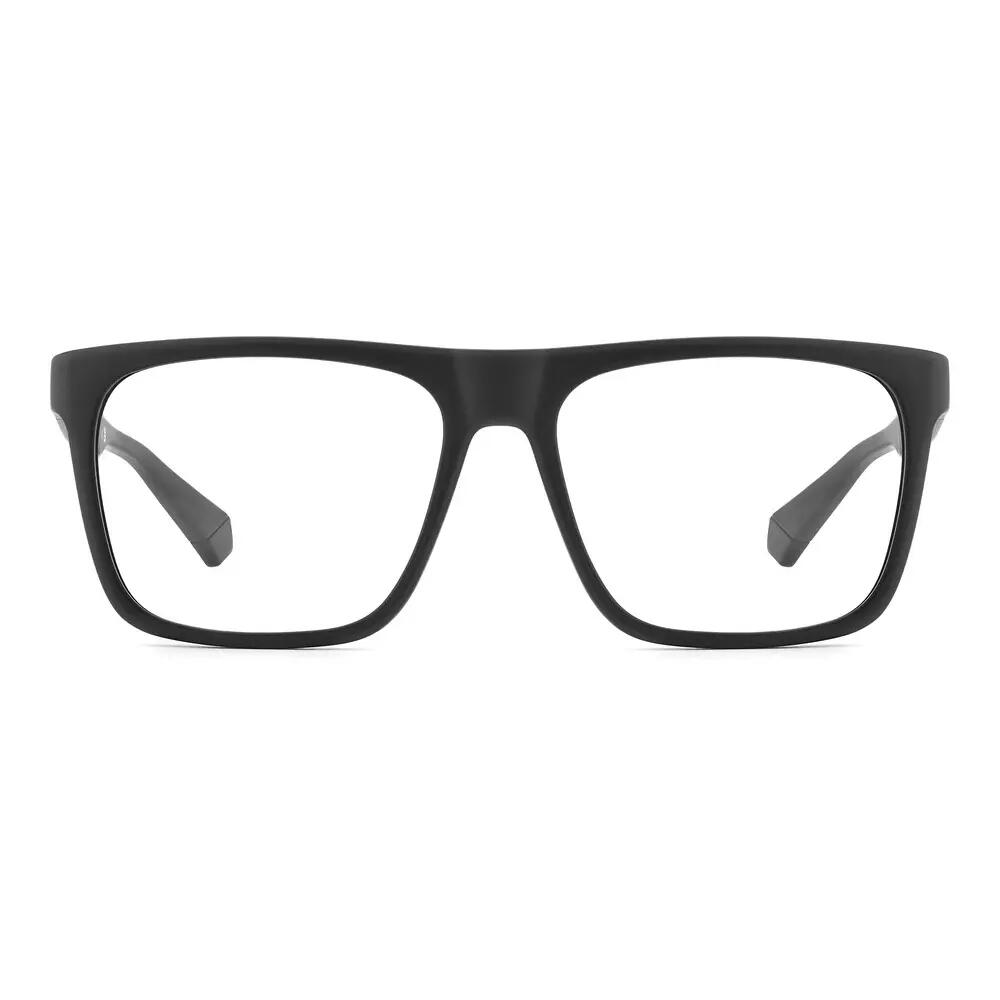 Gafas de Vista Polaroid PLD D533 003 de TR90 Unisex 56 mm 2/3