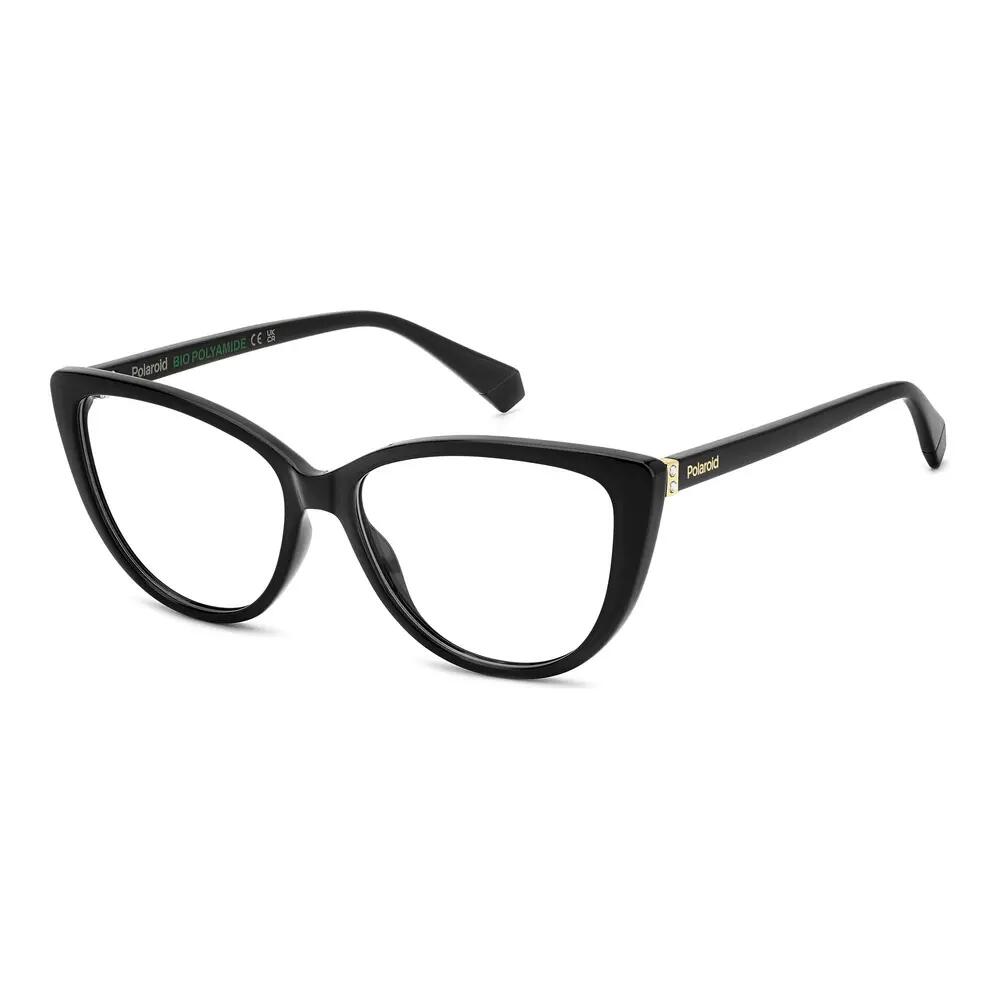 Ochelari de Vedere Polaroid PLD D543 807 din TR90 Femei 56 mm