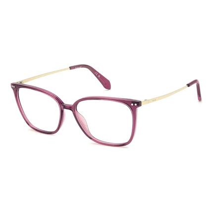 Lunettes de Vue Polaroid PLD D616 8CQ en TR90 Femme 55 mm