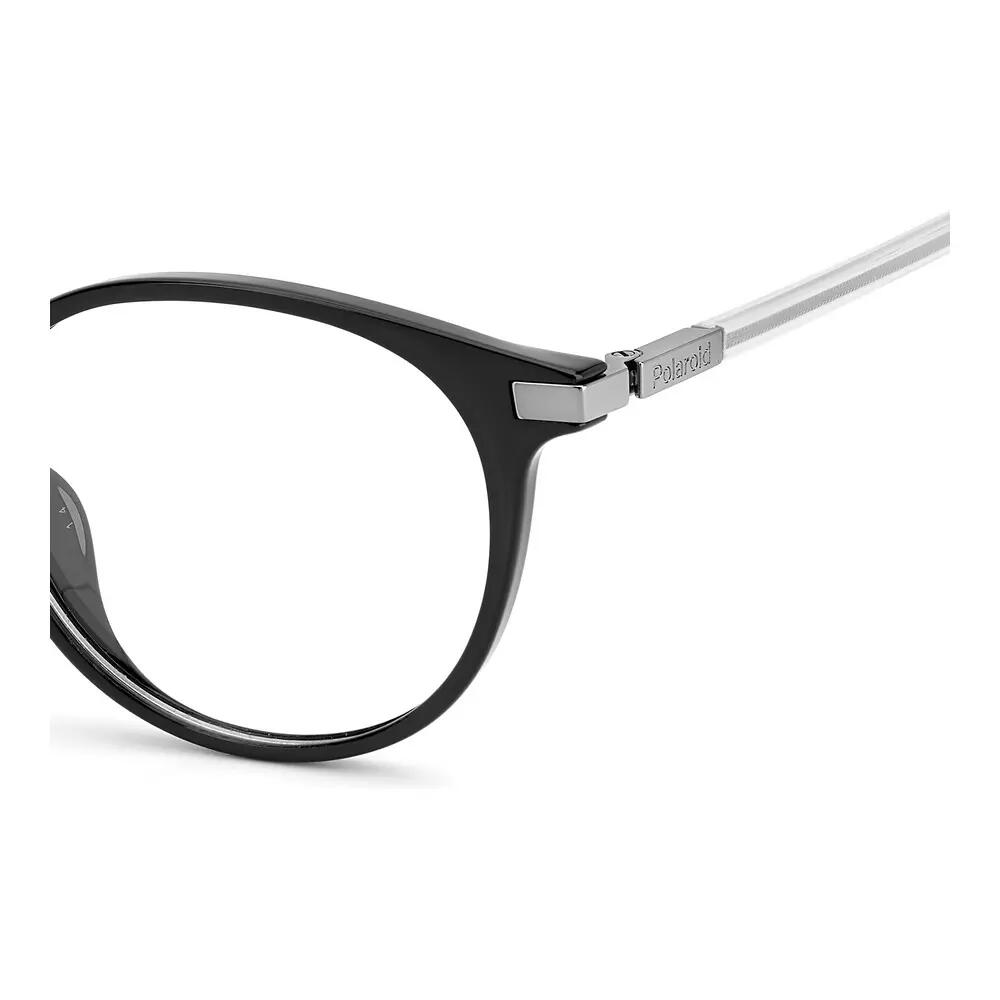Brille Polaroid PLD D461/G 807 aus TR90 Unisex 50 mm 3/4