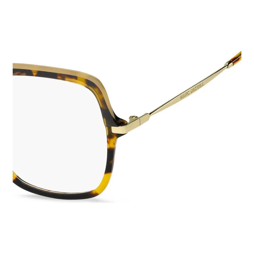 Occhiali da Vista Marc Jacobs MARC 868 XLT in Acetato Donna 53 mm 3/3