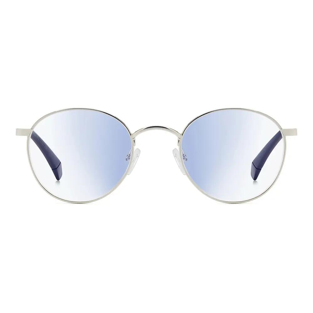 Reading Glasses Polaroid PLD 0027/R/BB 010 52 +1.50 Metal Unisex 52 mm 2/4