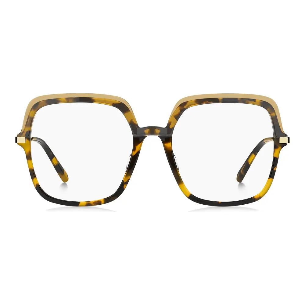 Occhiali da Vista Marc Jacobs MARC 868 XLT in Acetato Donna 53 mm 2/3