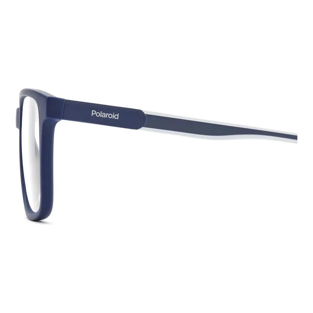 Lunettes de Vue Polaroid PLD D621 FLL en TR90 Homme 56 mm 3/4