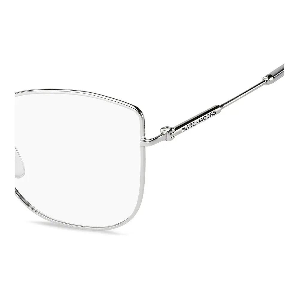 Glasses Marc Jacobs MARC 919 010 Metal Women 56 mm 3/3