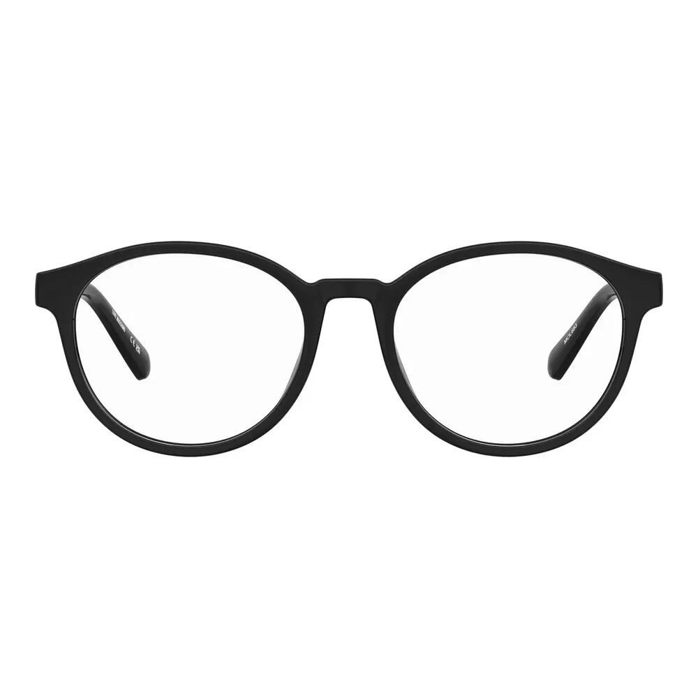 Lunettes de Vue Love Moschino MOL683 807 en TR90 Femme 52 mm 2/3