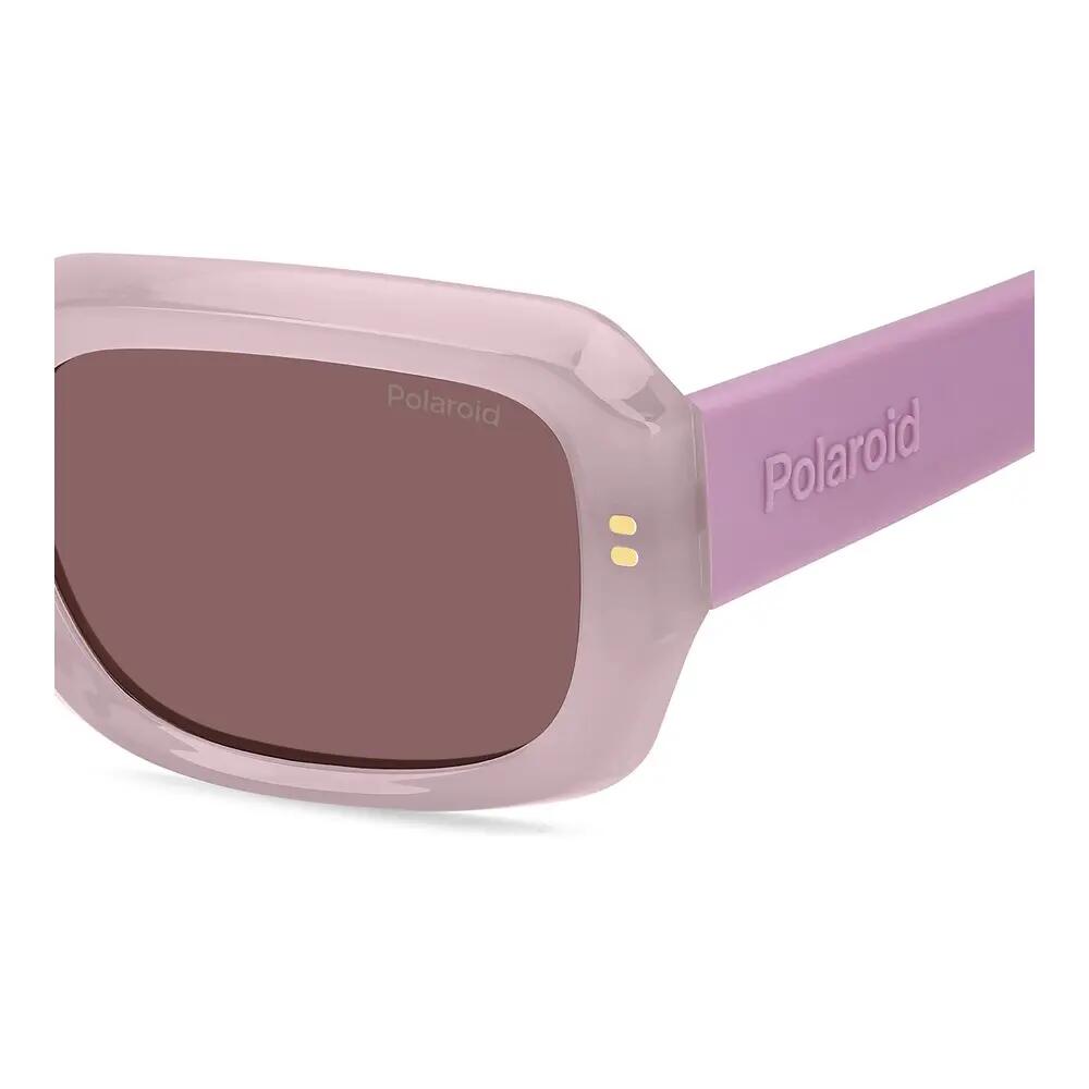 Sunglasses Polaroid PLD 6239/S/X 35J Polarized TR90 Unisex 51 mm 3/3