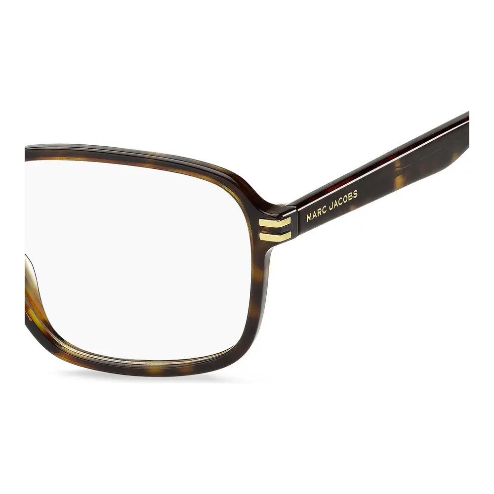 Glasses Marc Jacobs MARC 913 086 Acetate Men 57 mm 3/3