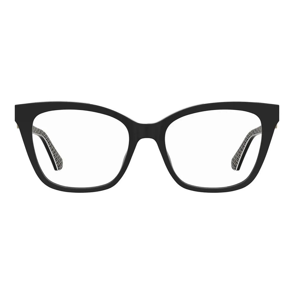 Bril Love Moschino MOL621 TAY van Acetaat Dames 52 mm 2/3