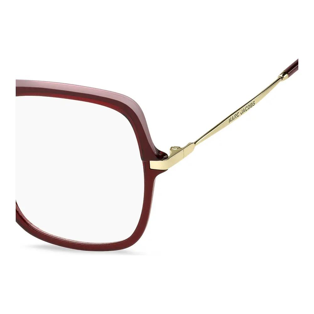 Brille Marc Jacobs MARC 868 C19 aus Acetat Damen 53 mm 3/3