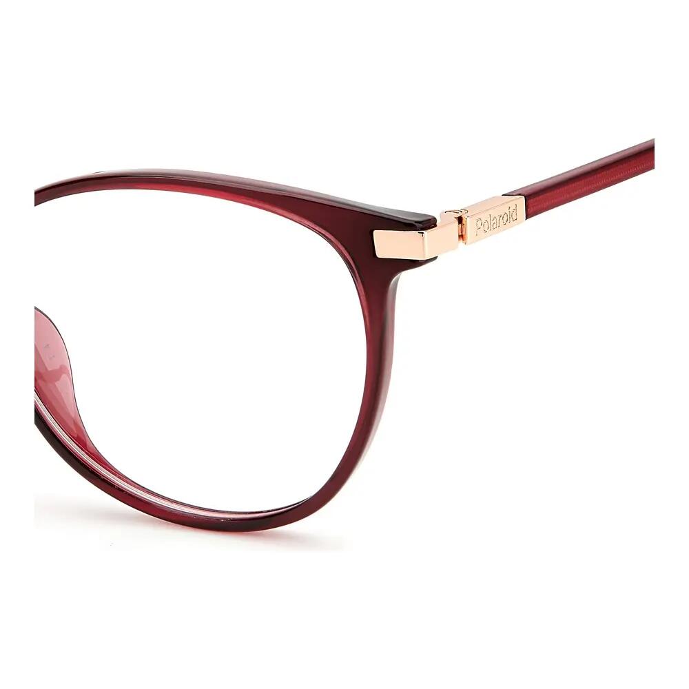 Gafas de Vista Polaroid PLD D459/G B3V de TR90 Mujer 52 mm 3/3