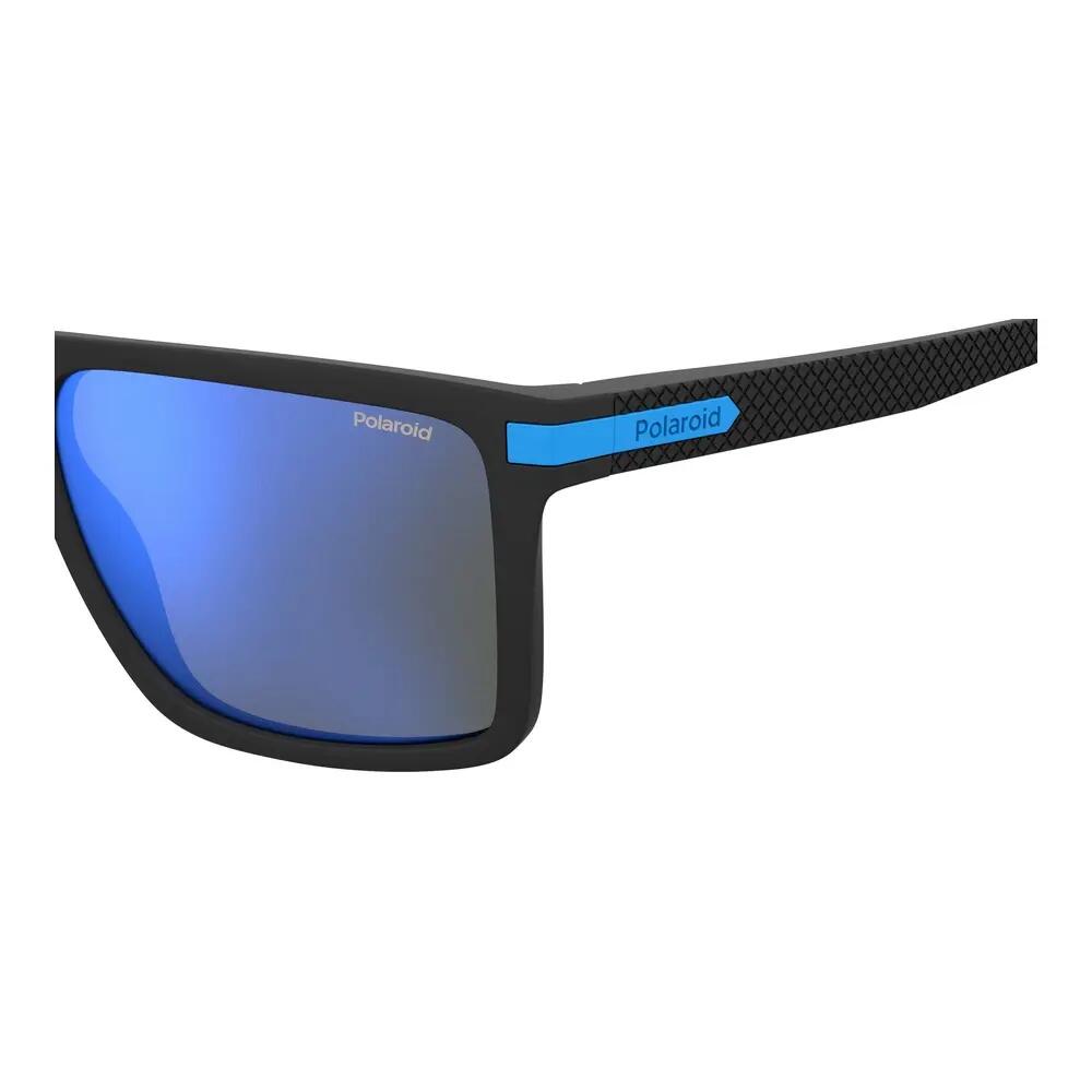 Ochelari de Soare Polaroid PLD 2098/S D51 Polarizați Bărbați 56 mm 3/3