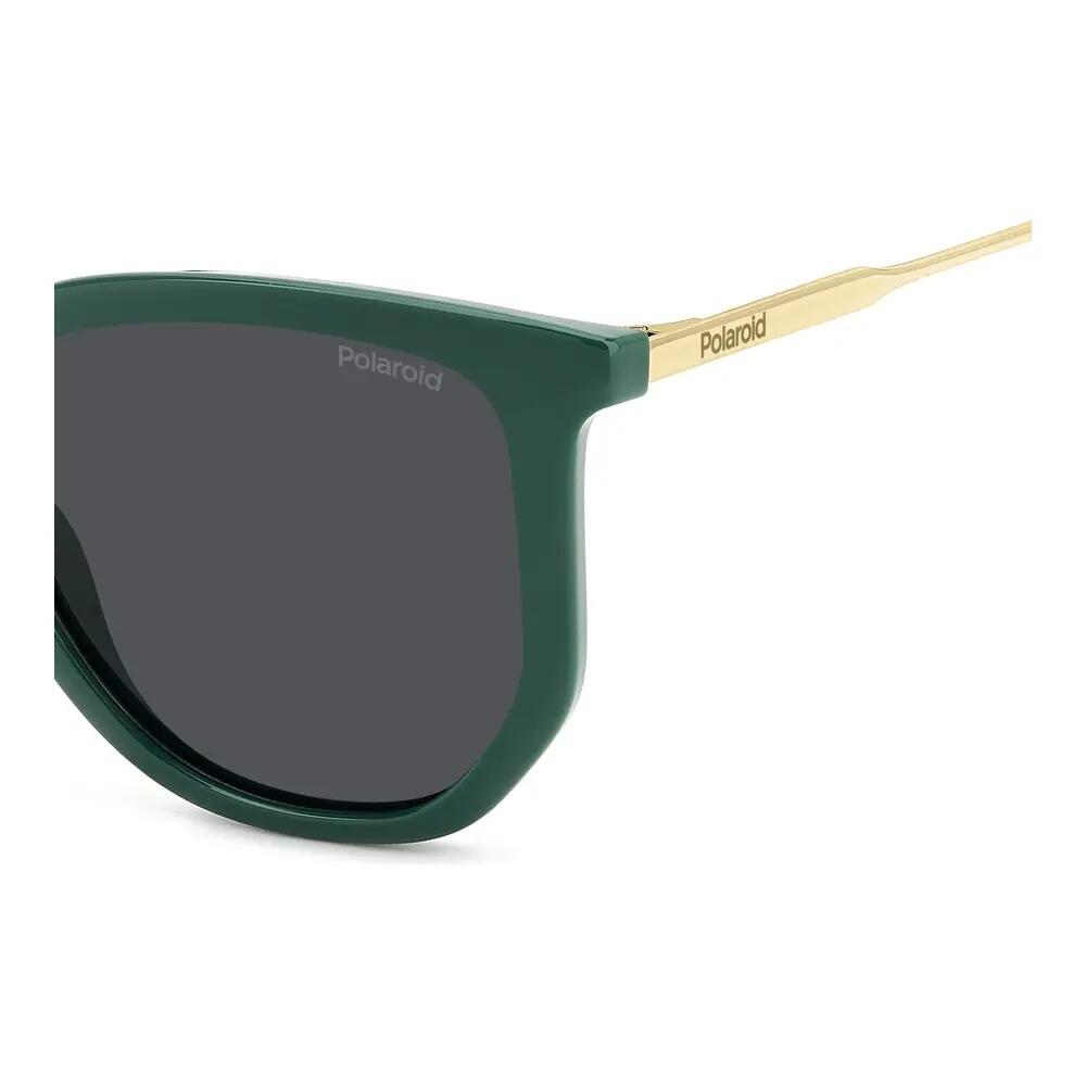 Sonnenbrille Polaroid PLD 4185/S/X 1ED Polarisiert aus Polycarbonat Damen 51 mm 3/3