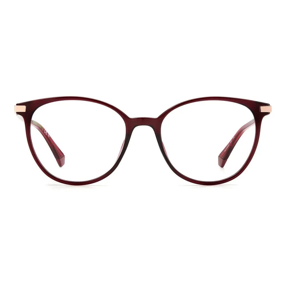 Gafas de Vista Polaroid PLD D459/G B3V de TR90 Mujer 52 mm 2/3