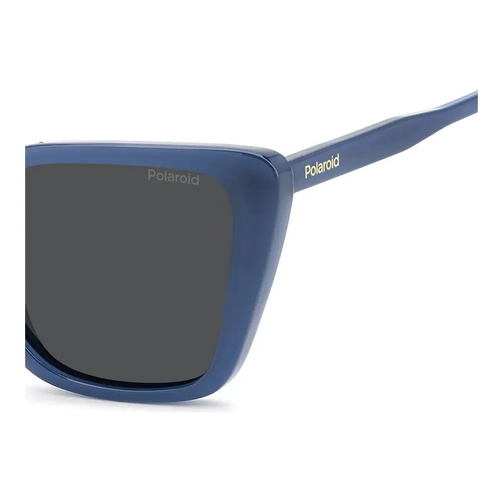 Okulary Przeciwsłoneczne Polaroid PLD 4189/S MVU Polaryzacyjne Damskie 53 mm 3/3