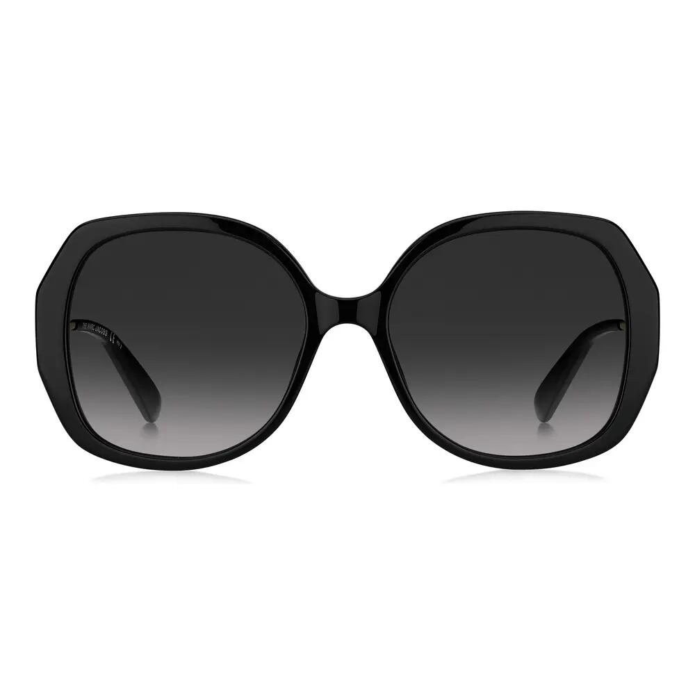 Ochelari de Soare Marc Jacobs MARC 581/S 807 din Acetat Femei 55 mm 2/3