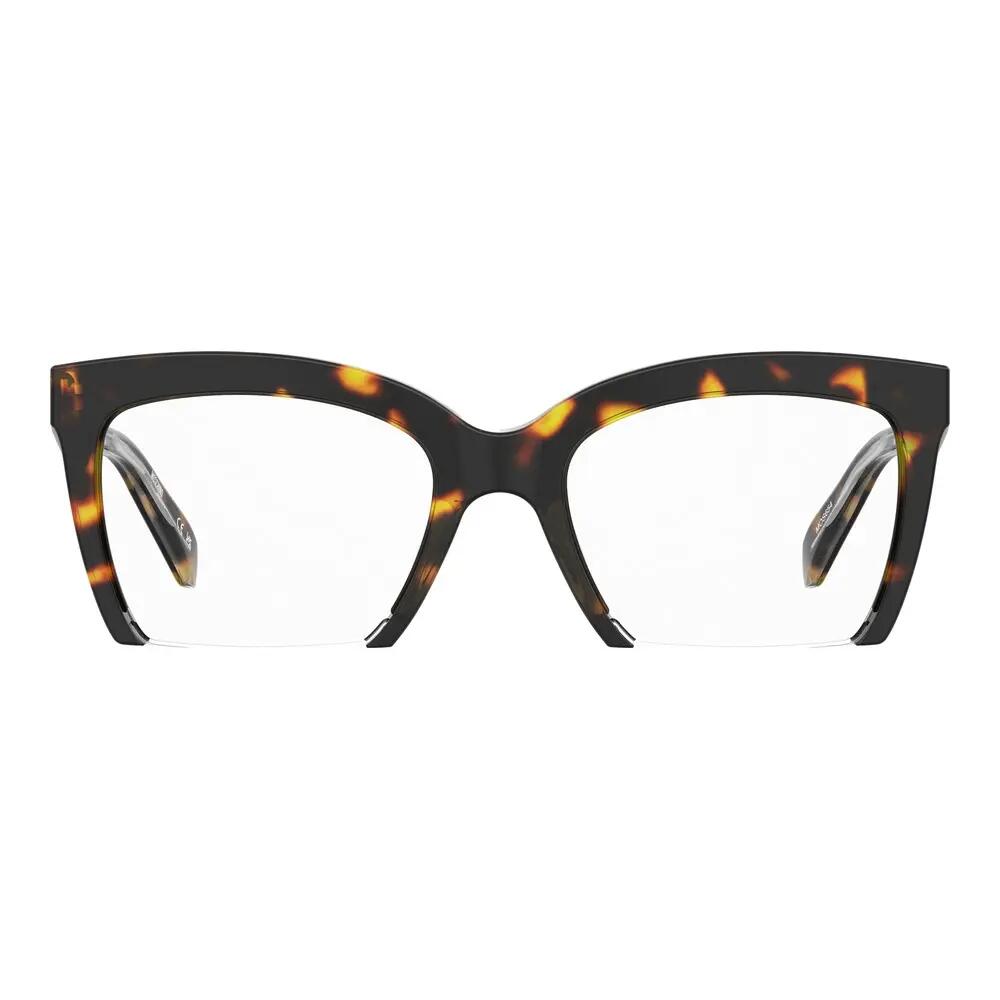 Lunettes de Vue Moschino MOS654 086 en Acétate Femme 52 mm 2/3