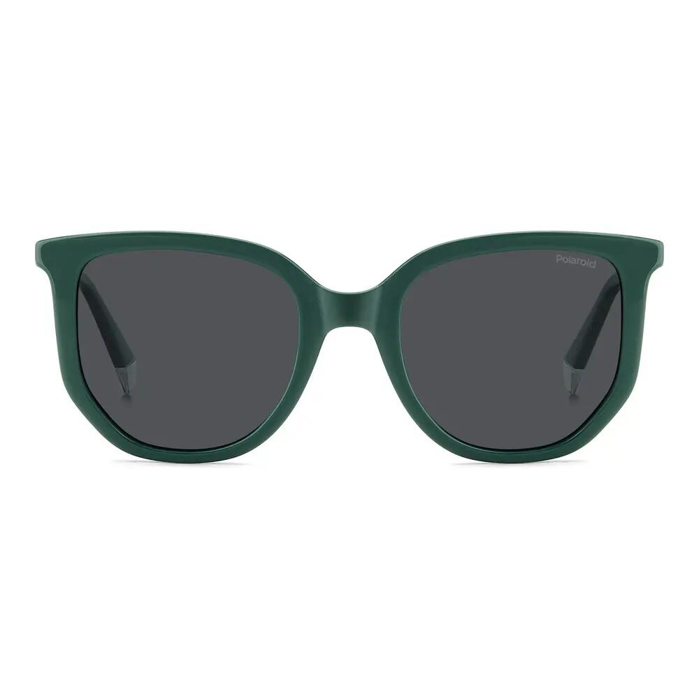 Sonnenbrille Polaroid PLD 4185/S/X 1ED Polarisiert aus Polycarbonat Damen 51 mm 2/3