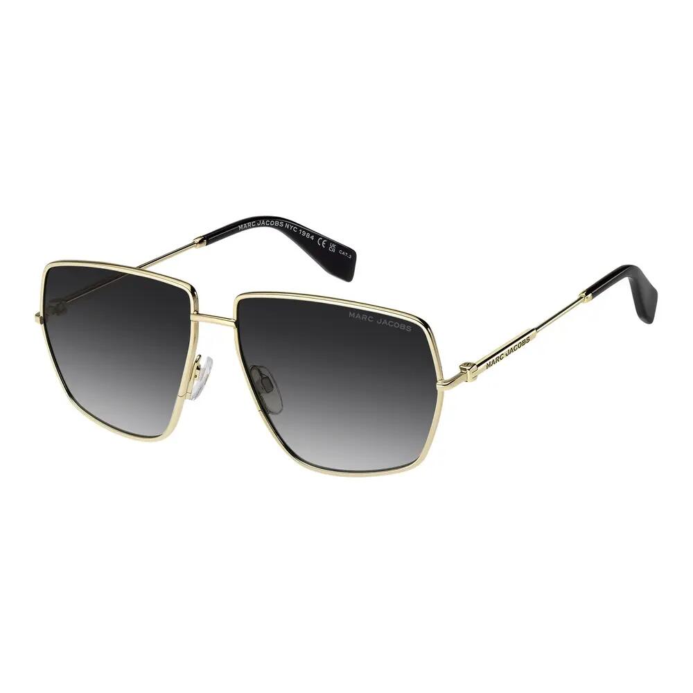 Слънчеви Очила Marc Jacobs MARC 917/S RHL от Метал Дамски 60 mm