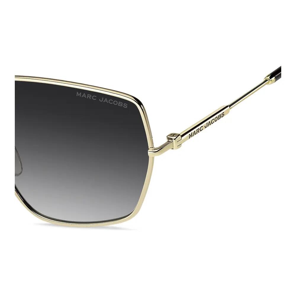 Ochelari de Soare Marc Jacobs MARC 917/S RHL din Metal Femei 60 mm 3/3